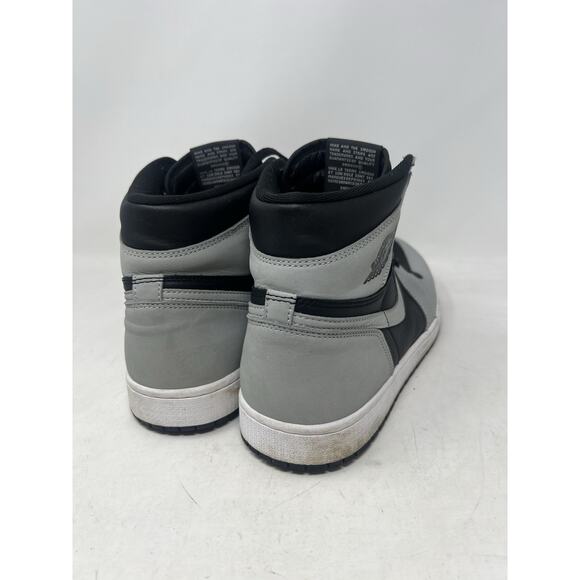 Jordan 1 Retro OG High Shadow 2.0 555088-035 -‎ Size 13